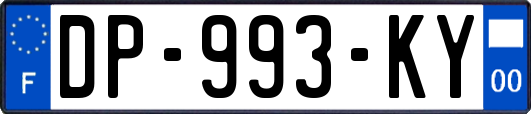DP-993-KY