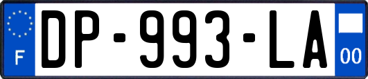 DP-993-LA