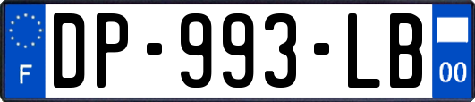 DP-993-LB
