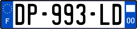 DP-993-LD