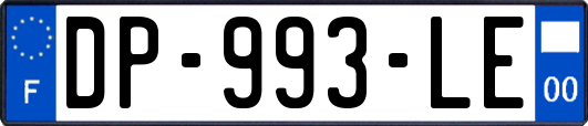 DP-993-LE