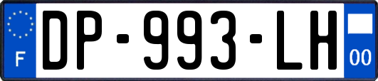 DP-993-LH