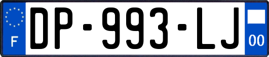 DP-993-LJ