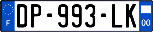 DP-993-LK