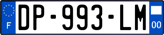 DP-993-LM
