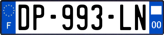 DP-993-LN