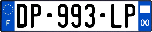 DP-993-LP