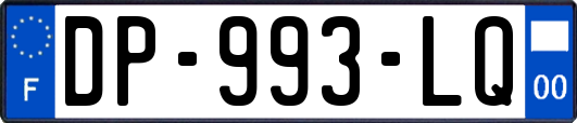 DP-993-LQ