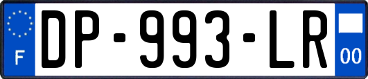 DP-993-LR