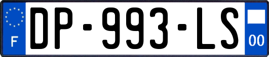 DP-993-LS