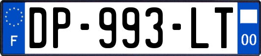 DP-993-LT