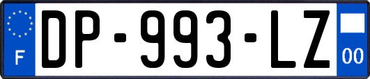 DP-993-LZ