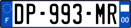 DP-993-MR