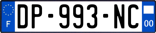 DP-993-NC