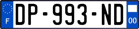 DP-993-ND
