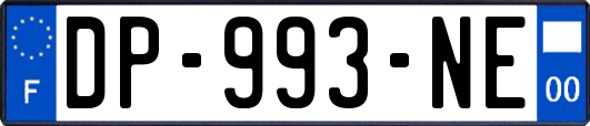 DP-993-NE