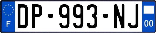 DP-993-NJ