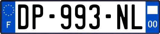 DP-993-NL
