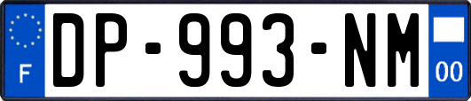 DP-993-NM