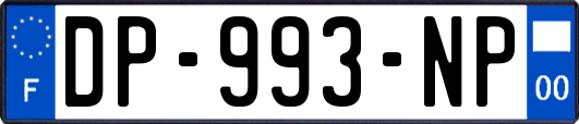 DP-993-NP