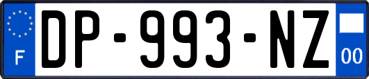 DP-993-NZ