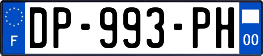 DP-993-PH