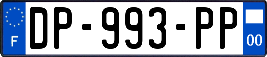 DP-993-PP
