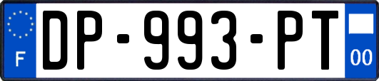 DP-993-PT