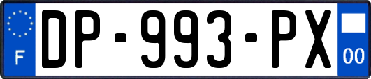 DP-993-PX