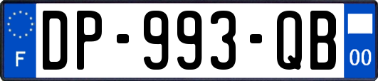 DP-993-QB