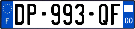 DP-993-QF