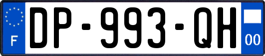 DP-993-QH