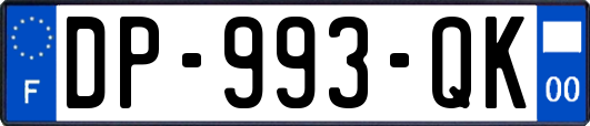 DP-993-QK
