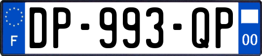 DP-993-QP