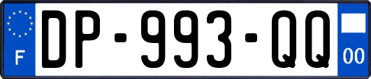 DP-993-QQ