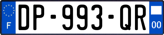 DP-993-QR