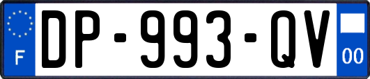 DP-993-QV