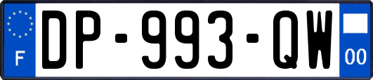 DP-993-QW