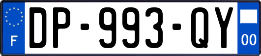 DP-993-QY