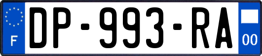 DP-993-RA