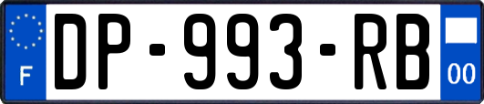 DP-993-RB