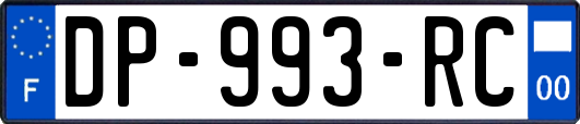 DP-993-RC