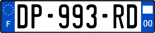 DP-993-RD