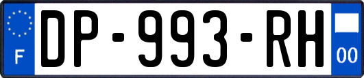 DP-993-RH