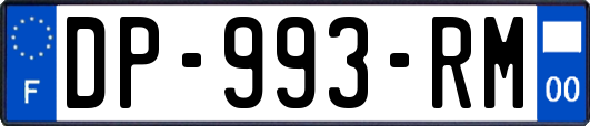 DP-993-RM