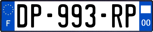 DP-993-RP