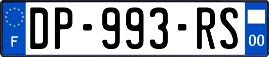 DP-993-RS