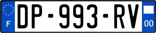 DP-993-RV