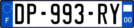DP-993-RY