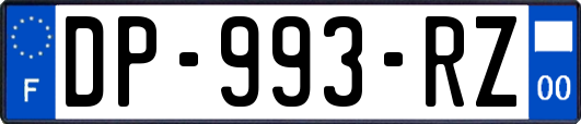 DP-993-RZ